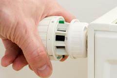 Highfield central heating repair costs