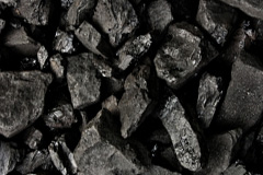 Highfield coal boiler costs