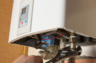 free Highfield boiler install quotes